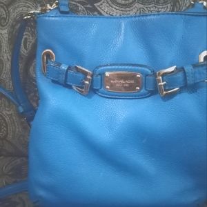 Michael kors handbag / purse